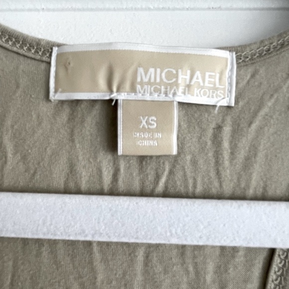 Michael Kors with sparkly embedded beads like new - Picture 3 of 5